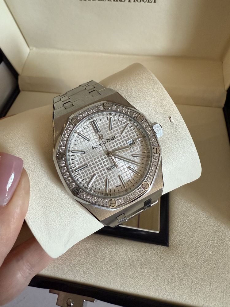 Часи Ademars Piguet