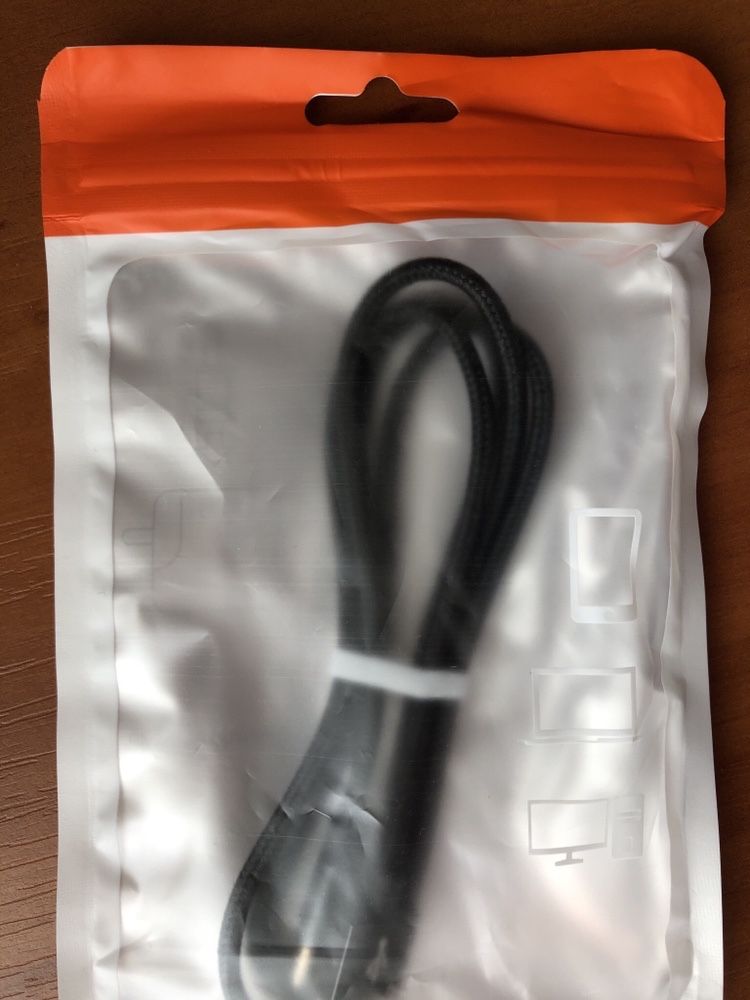 Kabel USB C - USB do Samsung S10 Huawei P30 pro Meizu pro 6