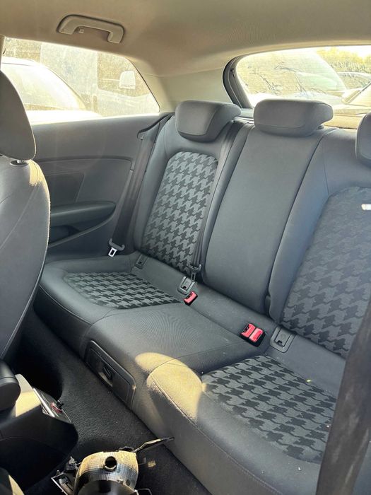AUDI A3 2014 Gasoleo