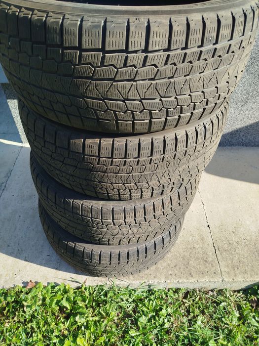 Шини 225/50 R 17 YOKOHAMA