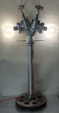 Lampa loft industrial