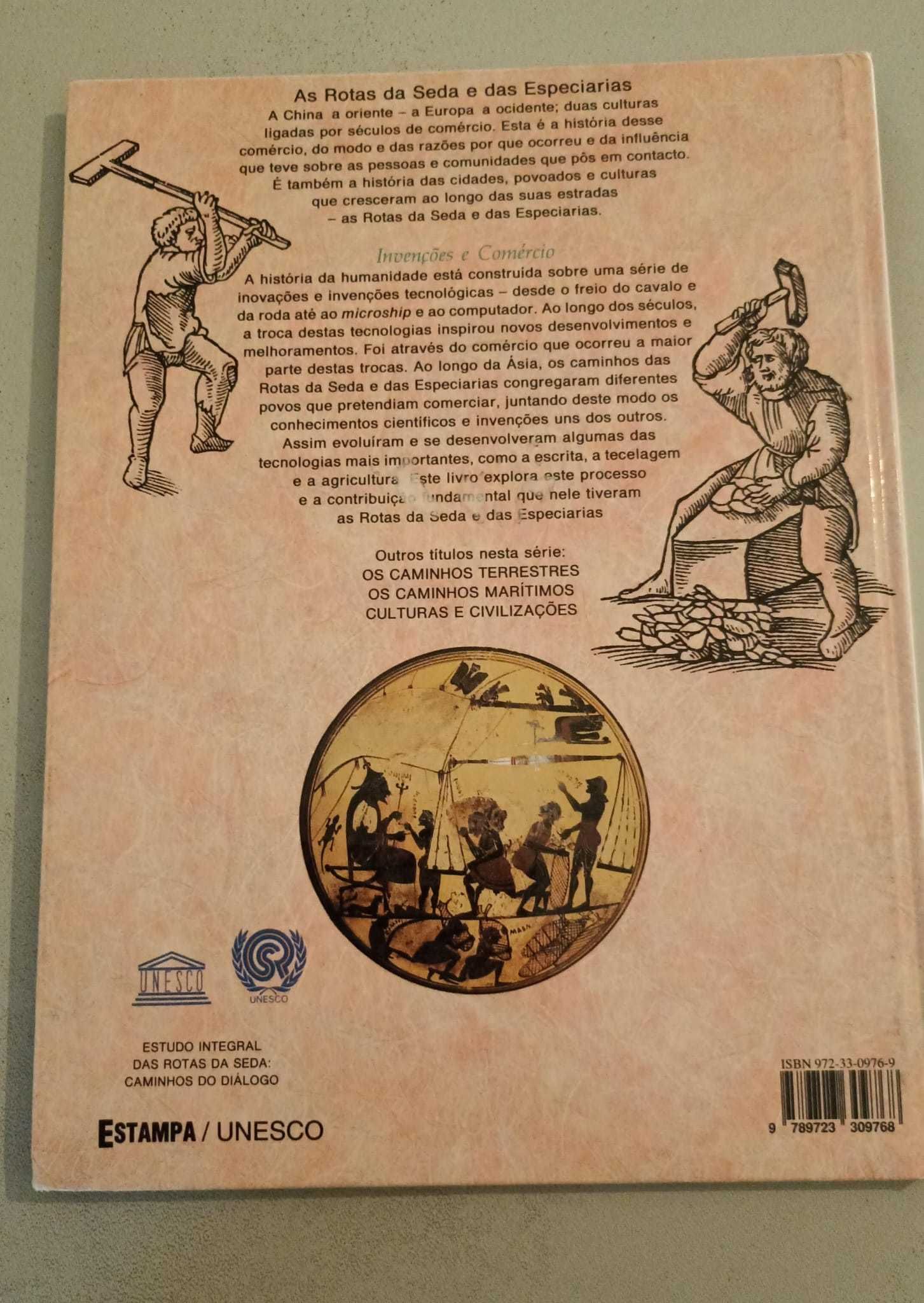 Invenções e Comércio
Livro 1
de Struan Reid e Paul Strathern