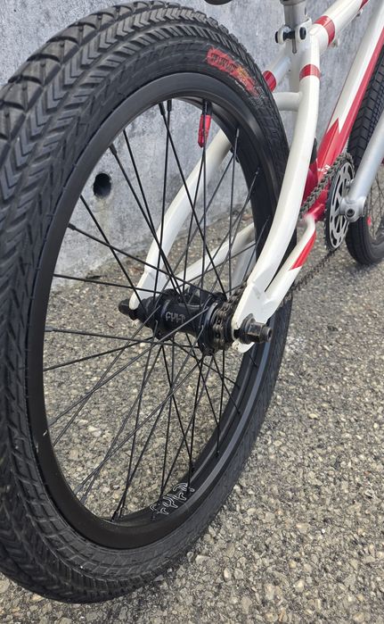 Bmx Specialized Fuse 3