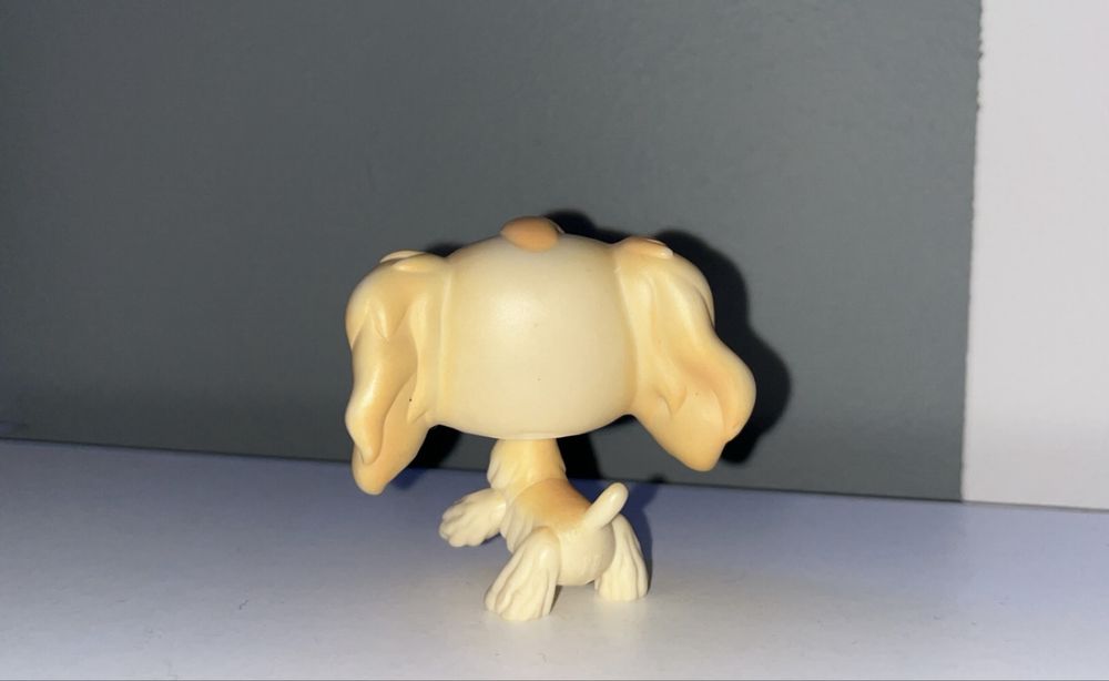 figurka littlest petshop
