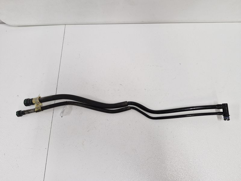 LINCOLN NAVIGATOR 2 II 5.4 B V8 PRZEWÓD PRZEWODY RURKA PALIWA