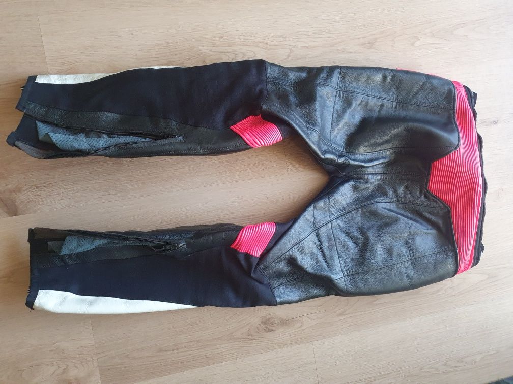 Kombinezon motocyklowy Spidi damski rozm. M/38 z metki 42