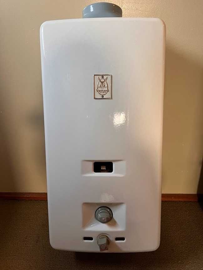 Esquentador Vaillant