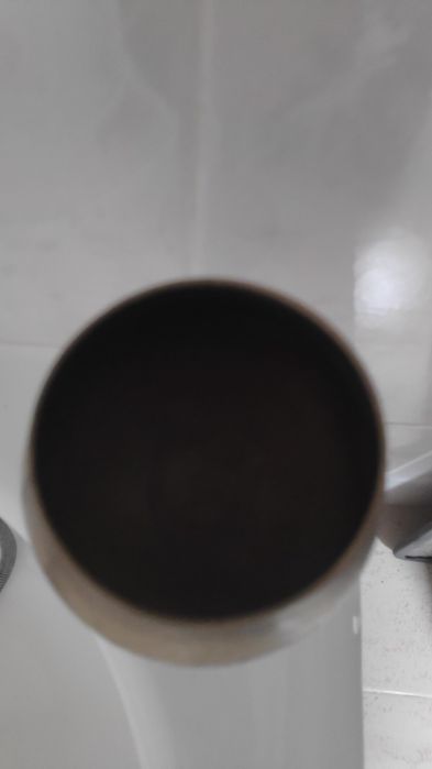 Cálice antigo em latão