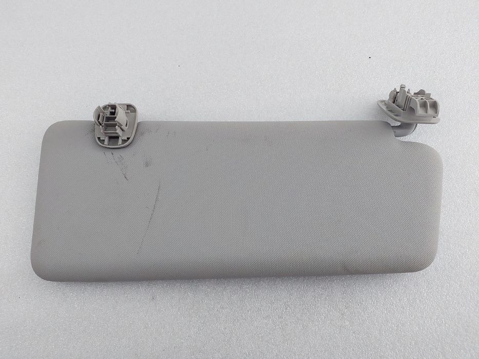 Pála de sol esquerda RENAULT Zoe (BFM_)