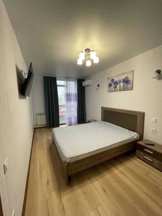 Здається 1-к квартира в ЖК Avalon на вул. Зелена