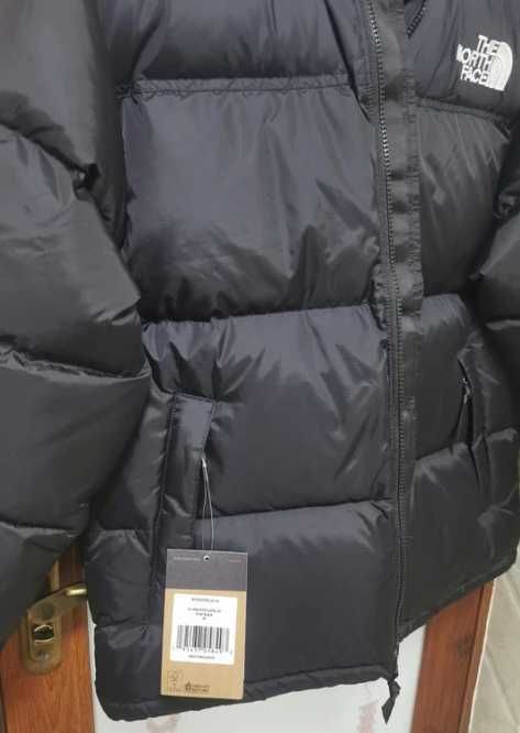 Kurtka the north face nuptse 700 M 1996