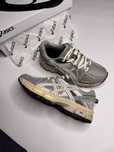 Кросівки Asics Gel Kahana 8 сірі 36-41. Хіт продажу
