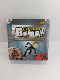 Nowa Gra zręcznościowa Chrono Bomb - Wyścig z czasem Epee