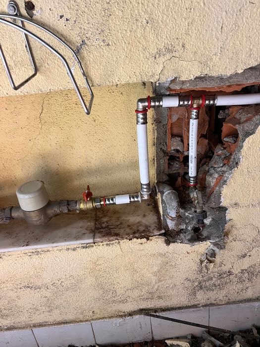 Canalizador, Reparação, Instalação, Manutenção, Montagens