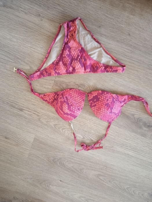 Купальник Moschino б у