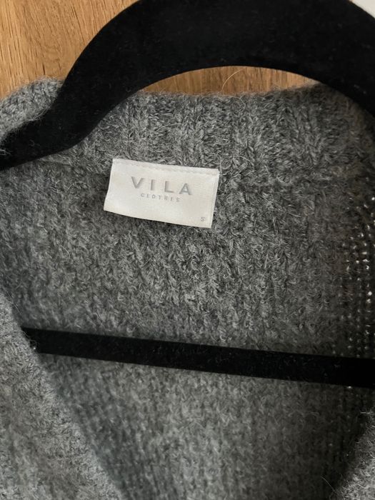 Sweter Vila rozm. M