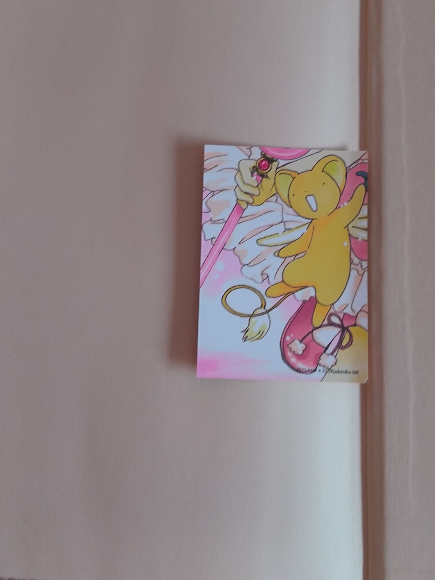 Cardcaptor Sakura Collector's Edition vol. 3