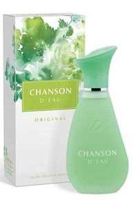Perfumy Chanson D’eau Nowe 2 sztuki