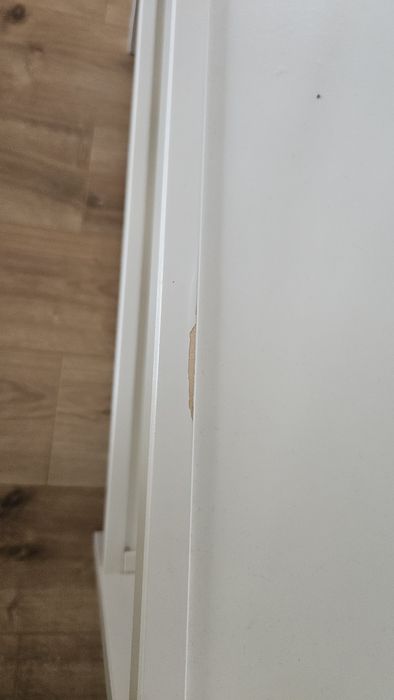 Przewijak GULLIVER  ikea