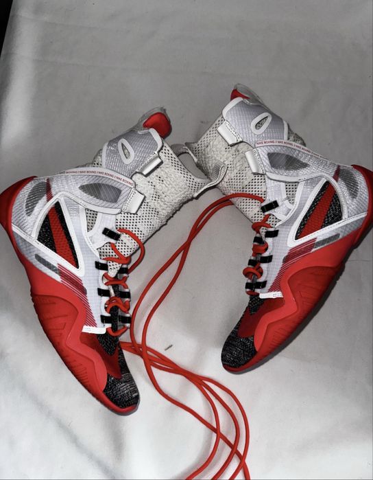 Боксерки nike hyperko 2