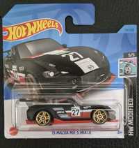 Hot Wheels 15 Mazda MX-5 Miata