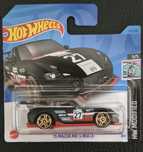 Hot Wheels 15 Mazda MX-5 Miata