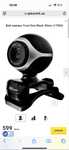 Веб-Камера для ПК web camera trust