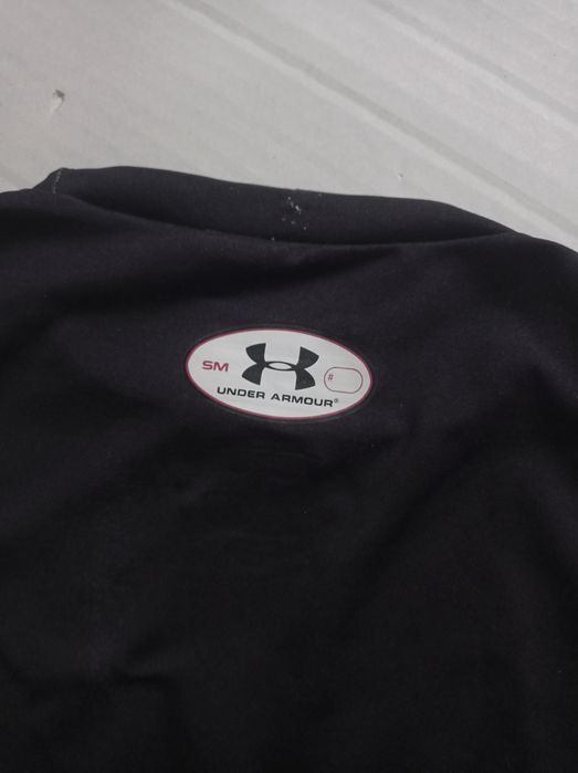 Under Armour Batman S компресійна оригінал