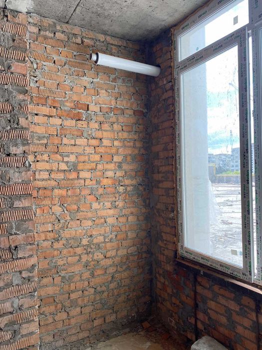 Продаж 1кімнатної квартири в ЖК Спорт Сіті (Центр)