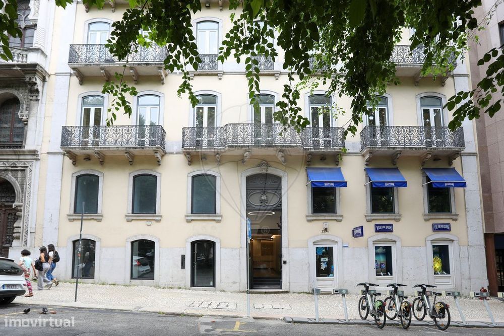 Escritório  para arrendamento