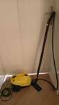 Parownica KARCHER SC 3 EasyFix