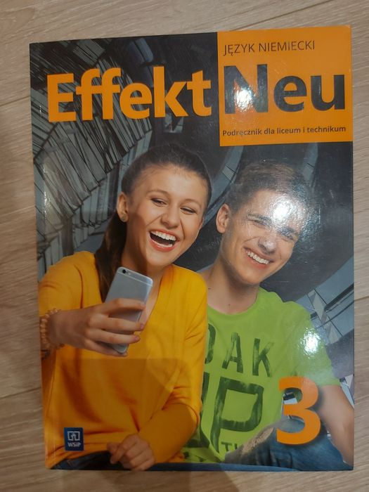 Książka niemiecki 3