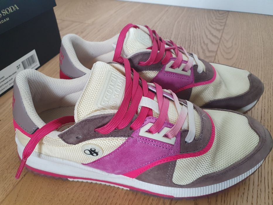 Scotch and soda 37 sneakersy