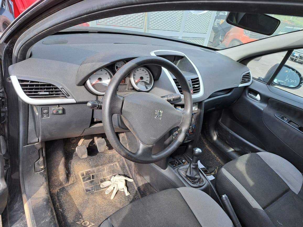 Розборка Peugeot 207 SW, Пежо 207 1.4 EP3 8FS, шрот