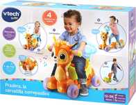 Vtech Каталка 4в1 олень