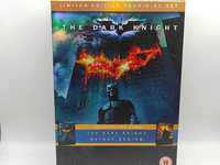 DVD Film kolekcja zestaw Batman the dark knight