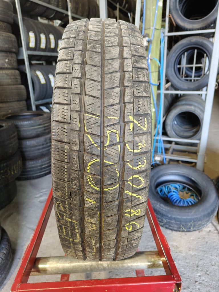 205/75R16C Falken EuroWinter VAN01               Z330/8G