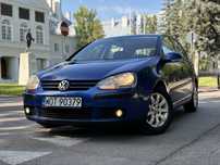 Golf 1.6 MPI z gazem LPG, automat! Zamiana!