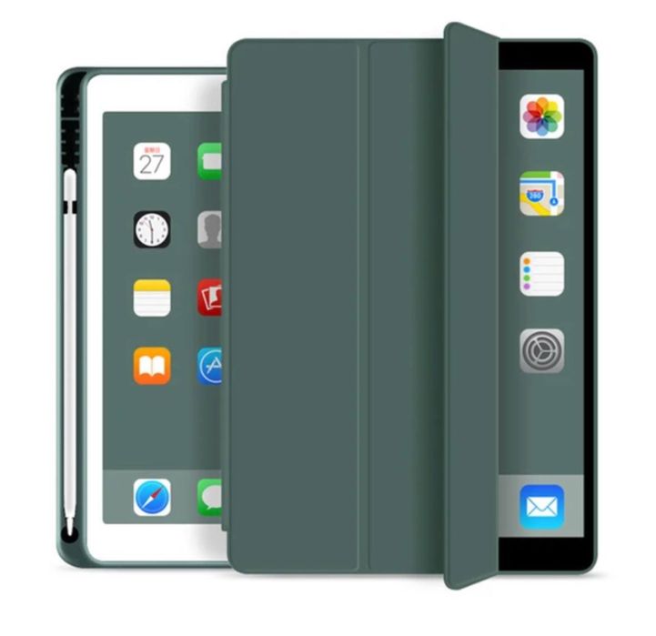 Чохол CaseFashion з тримачем для стілуса на Apple iPad 4/5 (10,9’)