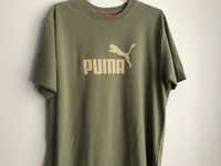 Koszulka meska Puma.