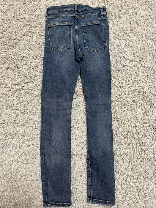 Джинси скіни жіночі ,на підлітка