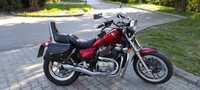 Sprzedam zadbany motocykl Honda Shadow VT 500 C