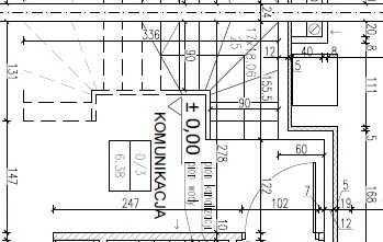 Schody betonowe prefabrykowane zabiegowe nowe FVAT