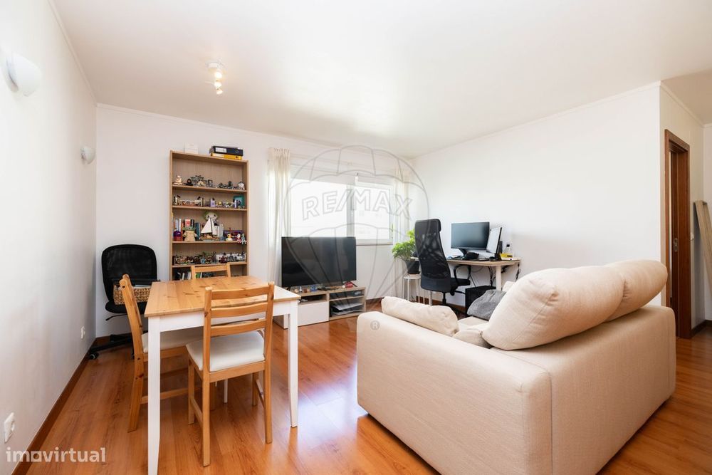 Apartamento T1 para arrendamento