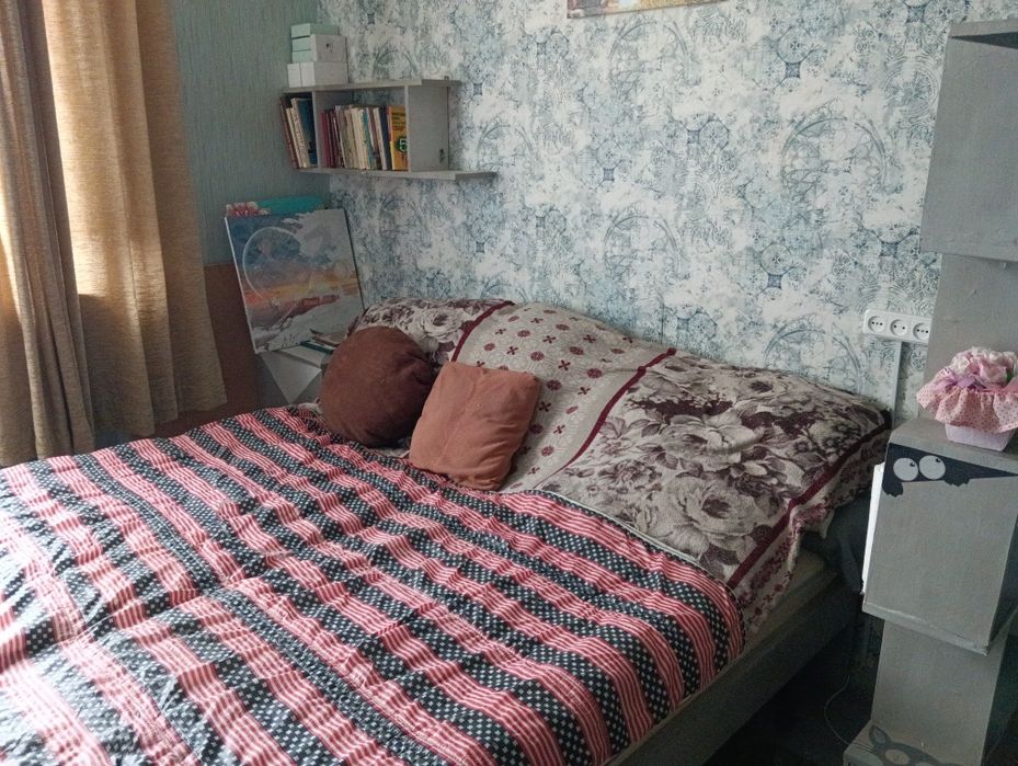 Сдам комнату на ХТЗ для ВПО