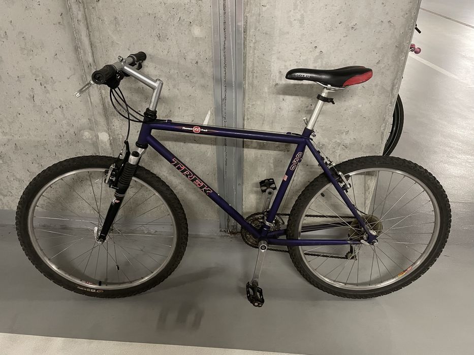 Rower TREK 26” Shimano