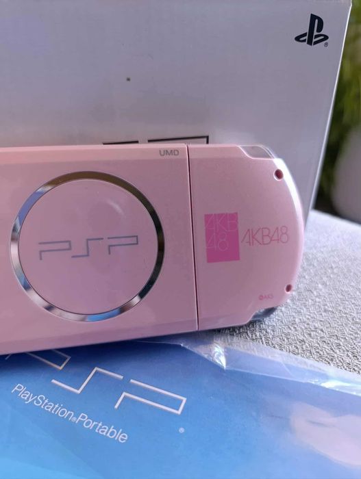 Psp 3000 AKB 48/1