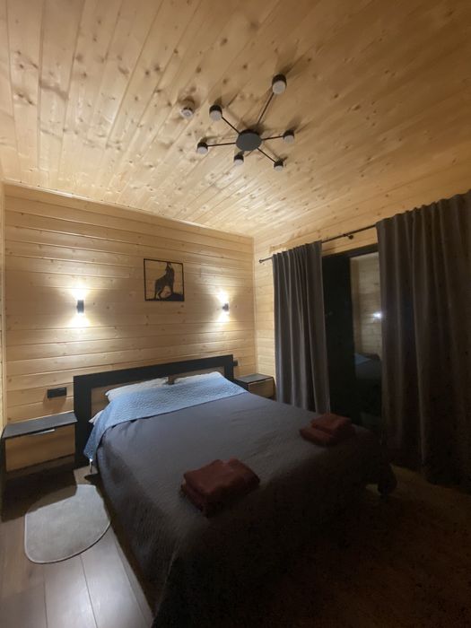 Карпати котедж  відпочинок будинок басейн оренда гори водоспад Гуркало