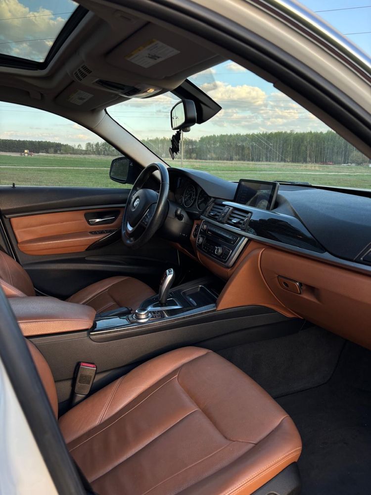 BMW seria 3 335i