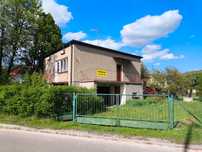 Dom jednorodzinny działka 676m2